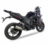 Echappement IXIL RACE XTREM CARBON VOGE 300 DS 2