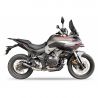 Echappement IXIL RACE XTREM BLACK VOGE 500 R 500 DS 500 DSX 1