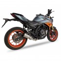 Echappement IXIL RACE XTREM CARBON VOGE 525 R
