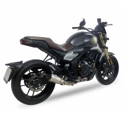 Pot d'Echappement IXIL RACE XTREM CARBON VOGE 500 AC
