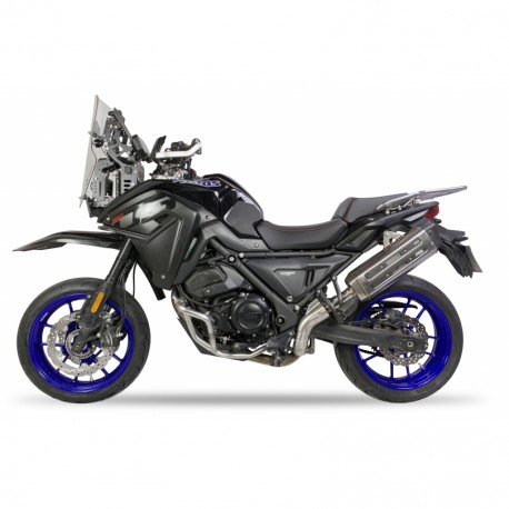 Echappement IXIL MXT VOGE 650 DS 650 DSX