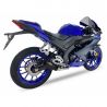 Ligne d'Echappement IXIL RACE XTREM YAMAHA XSR 125 YZF-R 125 2021-2023 2