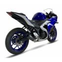 Ligne d'Echappement IXIL RACE XTREMYAMAHA MT 03 YZF-R3 2015-2021
