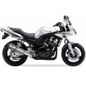 Echappement IXIL XTREM YAMAHA FZS 600 FAZER 1998-2003