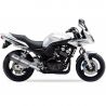 Echappement IXIL XTREM YAMAHA FZS 600 FAZER 1998-2003 0