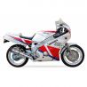 Echappement IXIL XTREM YAMAHA FZR600R 1994-1995 0