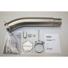 Echappement IXIL XTREM YAMAHA YZF600 THUNDERCAT 1