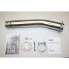 Echappement IXIL XTREM YAMAHA YZF-R6 1999-2002 1