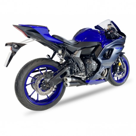 Ligne d'Echappement IXIL HYPERLOW L3X YAMAHA YZF 700 R7