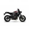 Ligne d'échappement IXIL RACE XTREM YAMAHA XSR 700 2016 à 2020 1