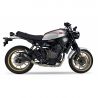 Ligne d'Echappement IXIL RACE XTREM YAMAHA XSR 700 2021-2023 Euro 5 1