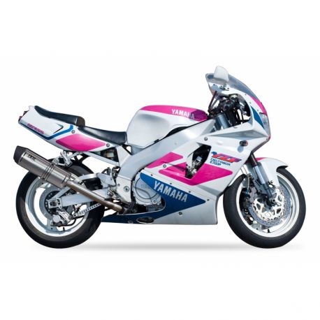 Echappement IXIL XTREM YAMAHA YZF750R (4HDS)