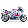 Echappement IXIL XTREM YAMAHA YZF750R (4HDS) 0