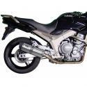 Echappement IXIL XTREM YAMAHA TDM 900 RN08 RN11 RN18
