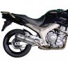 Echappement IXIL XTREM YAMAHA TDM 900 RN08 RN11 RN18 0