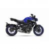 Ligne d'Echappement IXIL RACE XTREM YAMAHA MT 09 XSR 900 TRACER 900 1