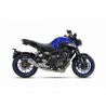 Ligne d'Echappement IXIL RACE XTREM CARBON YAMAHA MT-09 XSR 900 2013-2020 1
