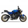 Ligne d'Echappement IXIL RACE XTREM YAMAHA XSR 900 2022-2023 1