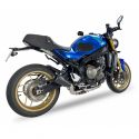 Ligne d'Echappement IXIL RACE XTREM YAMAHA XSR 900 2022-2023