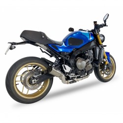 Ligne pot d'Echappement IXIL RACE XTREM CARBON YAMAHA XSR 900 2022-2023