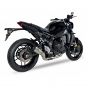Ligne d'Echappement IXIL RACE XTREM CARBON YAMAHA MT-09 2021-2023
