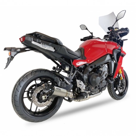 Ligne d'Echappement IXIL RACE XTREM CARBON YAMAHA TRACER 9 TRACER 9 GT 2021-2023