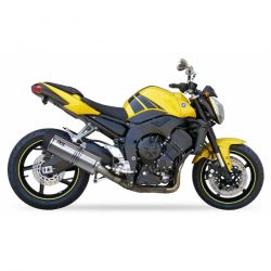 Pot d'échappement moto ixil xtrem YAMAHA FZ1 2006-2016