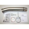 Echappement IXIL XTREM YAMAHA FZR 1000 EXUP (3GMS) 1