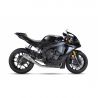 Echappement IXIL RACE XTREM CARBON YAMAHA YZF -R1 2016-2023 1