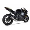 Echappement IXIL RACE XTREM CARBON YAMAHA YZF -R1 2016-2023 2