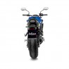 Echappement leovince LV-10 SUZUKI GSX-S 950 2021-2023 et GSX-S 1000 GT 2021-2023 10