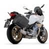 Echappement ARROW INDY RACE MOTO GUZZI V100 MANDELLO 2023 2