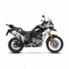 Echappement LEOVINCE LV ONE BLACK EDITION TRIUMPH 900 TIGER GT / RALLY / PRO 2020-2021 8