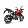 Echappement LEOVINCE LV ONE BLACK EDITION TRIUMPH 900 TIGER GT / RALLY / PRO 2020-2021 9
