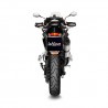 Echappement LEOVINCE LV ONE BLACK EDITION TRIUMPH 900 TIGER GT / RALLY / PRO 2020-2021 12