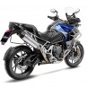 Echappement LEOVINCE LV ONE TRIUMPH 1200 TIGER GT / RALLYE / PRO 2022-2023 0