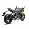 Double Pot d'Echappement leovince LV-10 Triumph Speed triple 1200 RR / RS 2021 - 2023 5