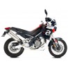 Echappement IXRACE DESERT APRILIA 660 TUAREG 2022-2023 1