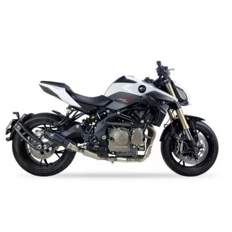 Echappement IXRACE MK2 BENELLI BN 600