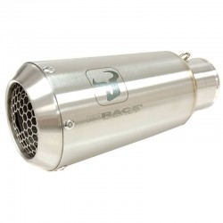 Pot d'Echappement IXRACE MK2 CF MOTO MT 800 2021-2023