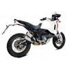Echappement IXRACE MK2 DUCATI DESERT X 950 2022-2023 1
