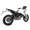 Echappement IXRACE MK2 DUCATI DESERT X 950 2022-2023 5