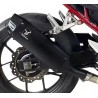 Echappement IXRACE DESERT HONDA FORZA 750 X-ADV 750 0