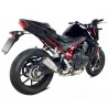 Echappement IXRACE MK2 HONDA CB 750 HORNET 2023 0