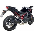 Echappement IXRACE MK2 HONDA CB 750 HORNET 2023