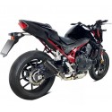 Echappement IXRACE DCX HONDA CB 750 HORNET 2023