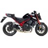 Echappement IXRACE DCX HONDA CB 750 HORNET 2023 1