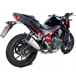 Pot d'Echappement IXRACE M10 HONDA CB 750 HORNET 2023-2024