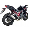 Echappement IXRACE M10 HONDA CB 750 HORNET 2023 0