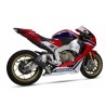Pot d'Echappement IXRACE MK2 HONDA CBR 1000 RR-R 2